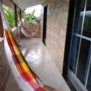 Фотография мини отеля Suítes Carla e Carol