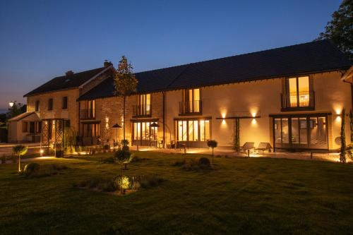 Фотография гостевого дома Au Clos du Lac