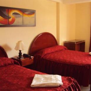 Фотографии гостиницы
La Mansion Casa Hotel