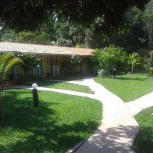 Фотография мини отеля Pousada Embaubas