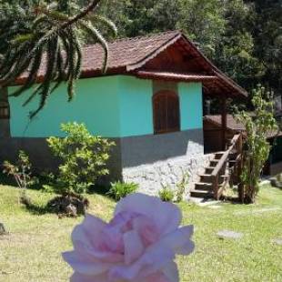 Фотографии мини отеля
Pousada Brilho da Natureza