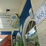 Фотография мини отеля Hotel Pousada Bonita - 150m Metrô Paraiso e 1Km do inicio Av Paulista