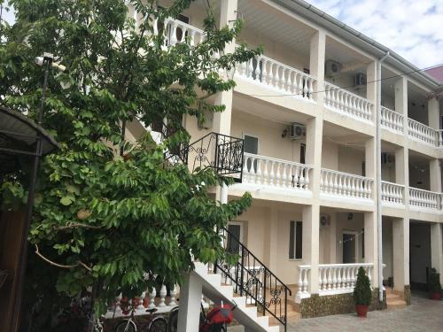 Фотография гостевого дома Дружба