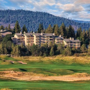 Фотография гостиницы WorldMark Running Y