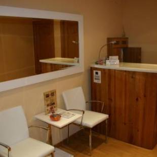 Фотографии гостевого дома
Hostal Hispanico I