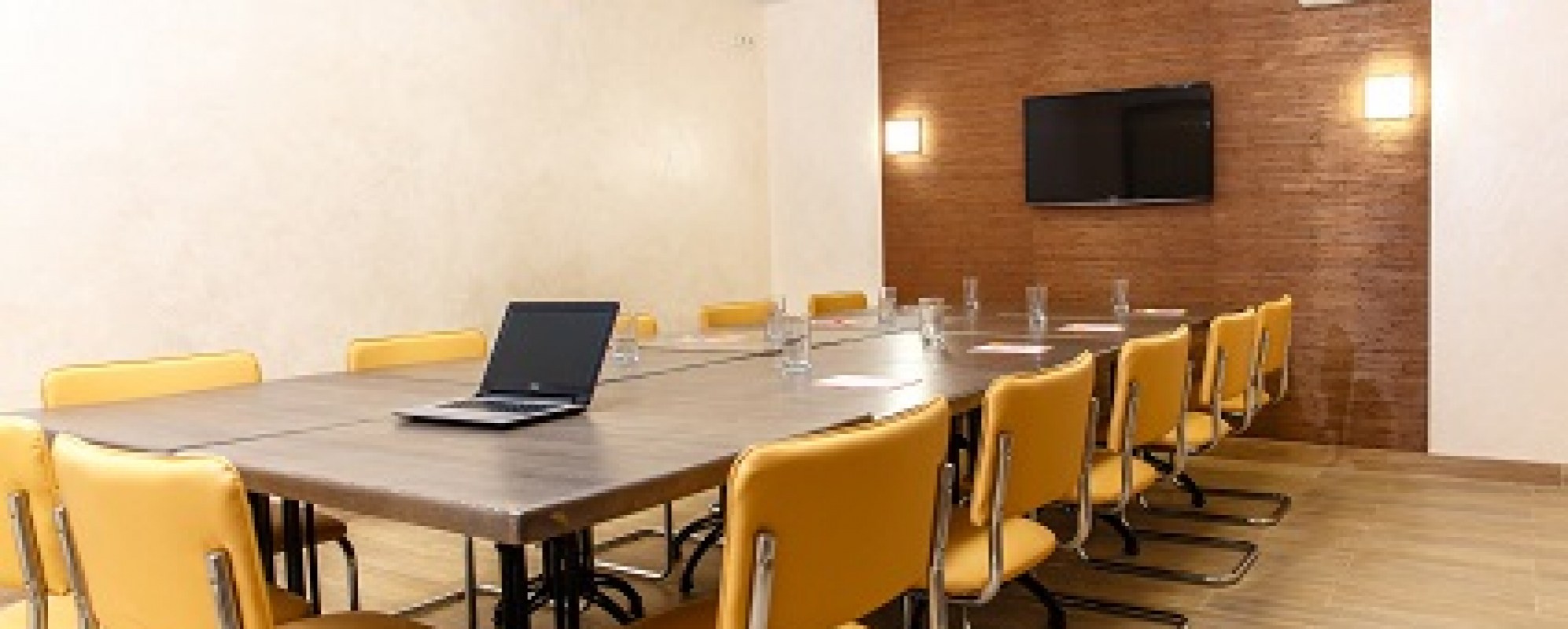 Фотографии конференц-зала Панда City