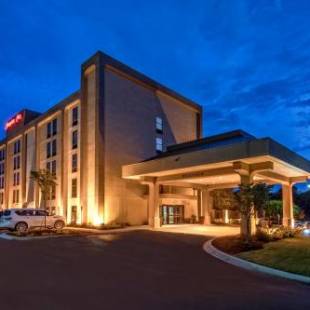 Фотографии гостиницы
Hampton Inn Charlotte/Matthews