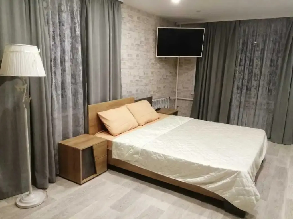 Фотография квартиры Квартира на Советской 5А С5/16