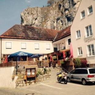 Фотографии мини отеля
Gasthaus Felsenwastl