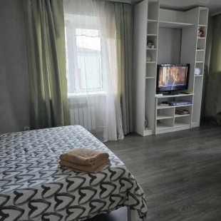 Фотография квартиры Квартира Уютный Дом