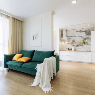 Фотография квартиры Апартаменты в сердце Калининграда