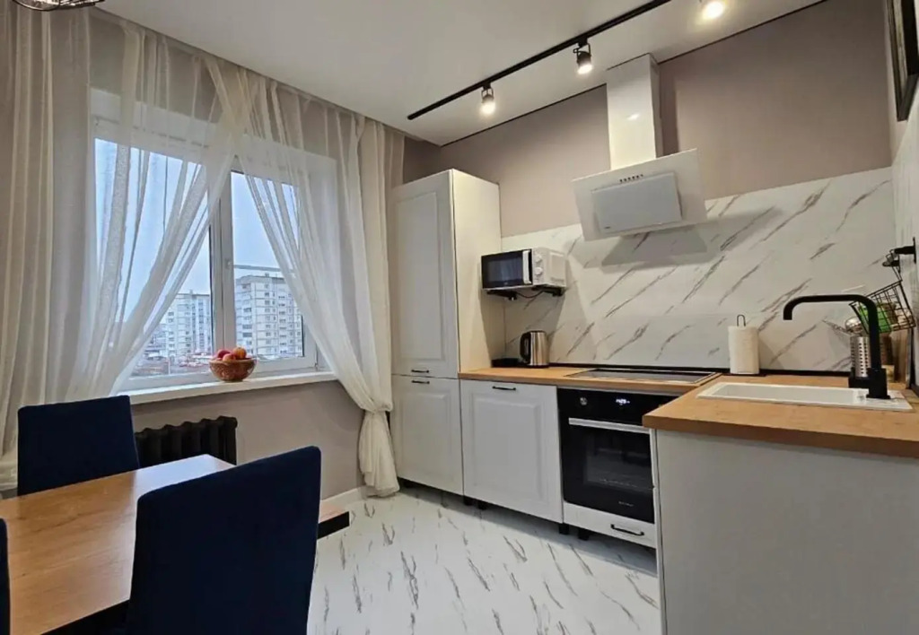 Фотография квартиры Апартаменты на улице Ильи Мухачёва 226/1