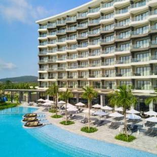 Фотография гостиницы Mövenpick Villas & Residences Phu Quoc