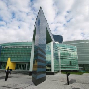 Фотография гостиницы КТЦ Югра-Классик