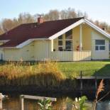 Фотография гостевого дома Ferienhaus Hus am See