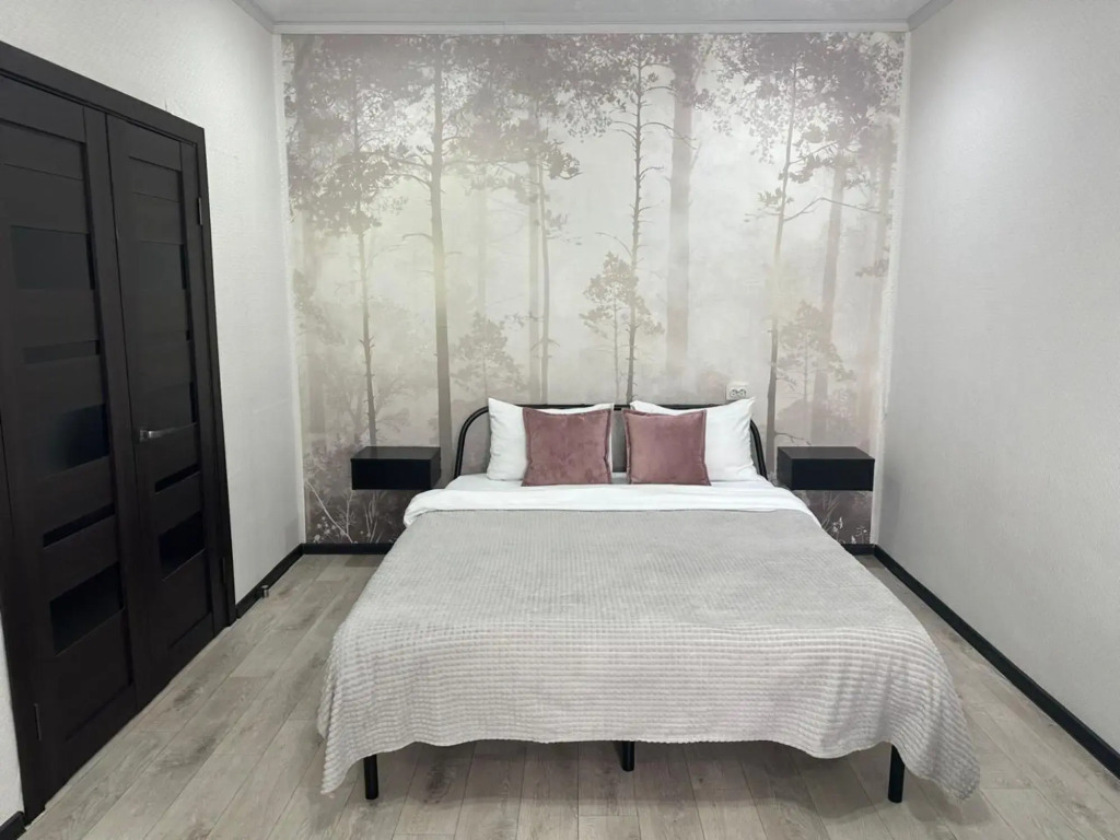 Фотография квартиры Апартаменты на улице Минусинской, 6