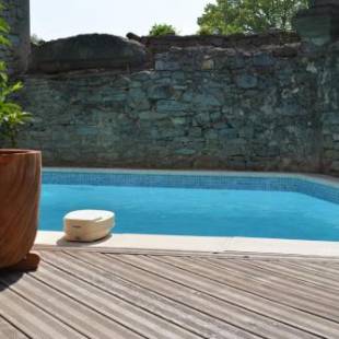 Фотографии мини отеля
La Cigaline