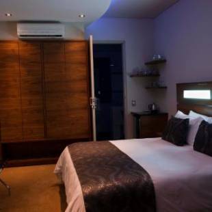 Фотографии гостиницы
Hudson House