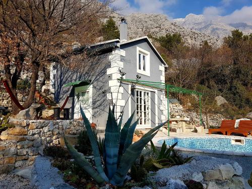 Фотография гостевого дома Karla planinska kuća