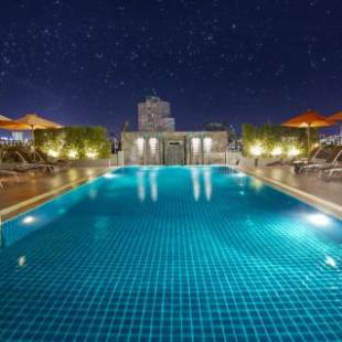 Фотографии гостиницы
Adelphi Pattaya - SHA Extra Plus