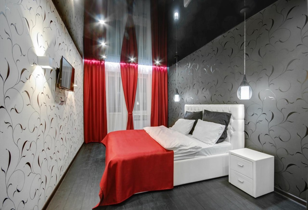 Фотография квартиры Квартира на Петербургской