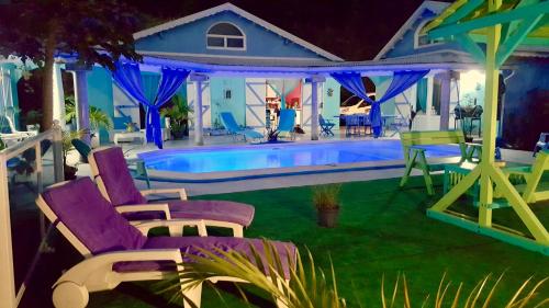 Фотография мини отеля Chambre d'hôtes de Charme Chez Adé