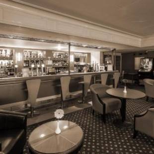 Фотографии гостиницы 
            Britannia Hotel Leeds