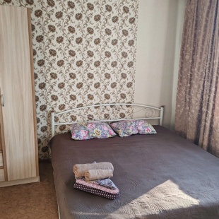 Фотография квартиры Квартира на Нечаева 50