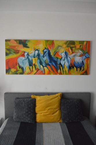 Фотография гостиницы Milmari Resort - Apartman L43