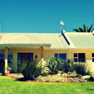 Фотографии гостевого дома
Kududu Guest House