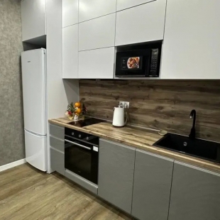 Фотография квартиры Квартира Однокомнатная Недалеко от Аэропорта