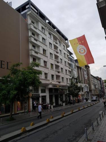 Фотография гостиницы Grand Washington Hotel