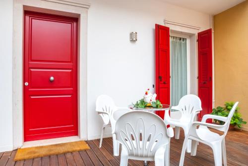 Фотография апарт отеля Appartamenti Segantini