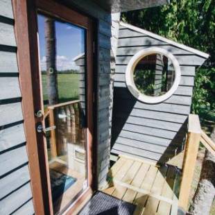 Фотографии кемпинга
Spa Glamping