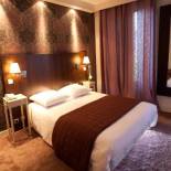 Фотография гостиницы Hotel Les Negociants