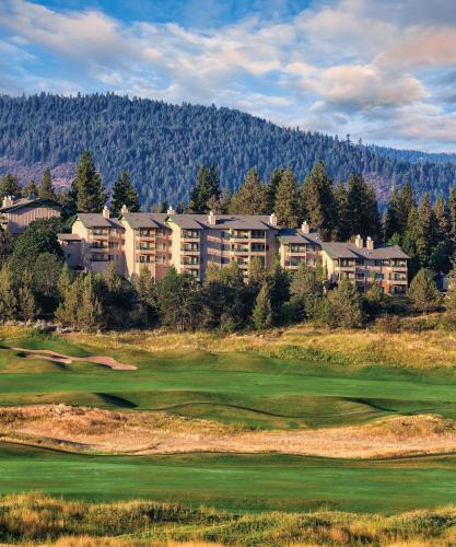 Фотографии гостиницы 
            WorldMark Running Y