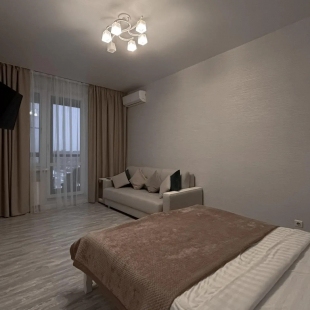 Фотография квартиры Апартаменты на улице Абсалямова 19