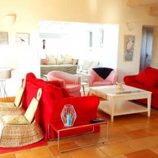 Фотографии гостевого дома
Villas Ré Locations Vacances