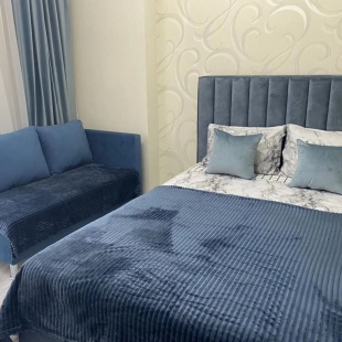 Фотография квартиры Квартира на проспекте Космонавтов, 35/20Б