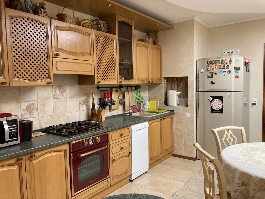 Фотография квартиры Квартира уютная в центре города