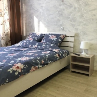 Фотография квартиры Квартира на Попова 69