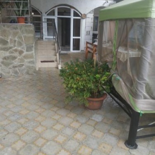 Фотография гостевого дома ЭАА