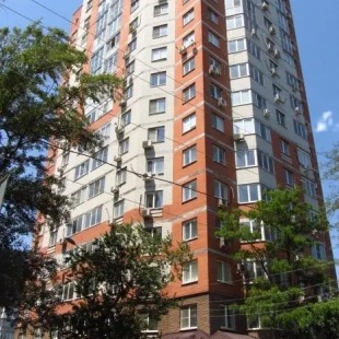 Фотография квартиры Альянс на переулке Газетный 107/45