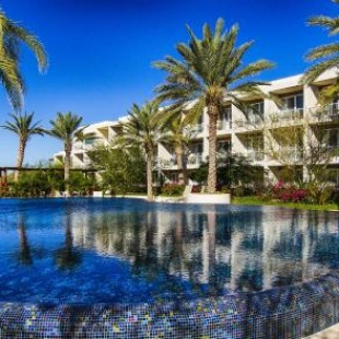 Фотография гостиницы Costa Baja Resort & Spa