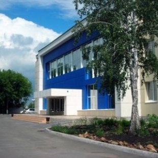 Фотография домов культуры Городской Дом культуры