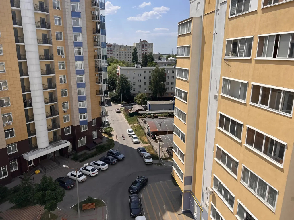 Фотография квартиры Апартаменты на Николая Чумичова 129