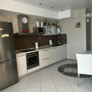 Фотография квартиры Апартаменты На Тургенева