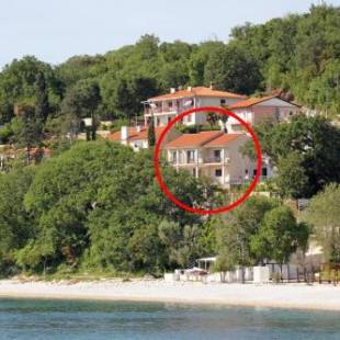 Фотографии гостевого дома 
            Apartments by the sea Medveja, Opatija - 3430