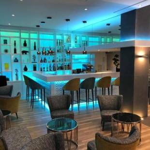 Фотографии гостиницы
Best Western Plus Hotel Carlton Annecy