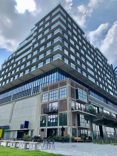 Фотография гостиницы Bed, Bites & Business Hotel Rotterdam